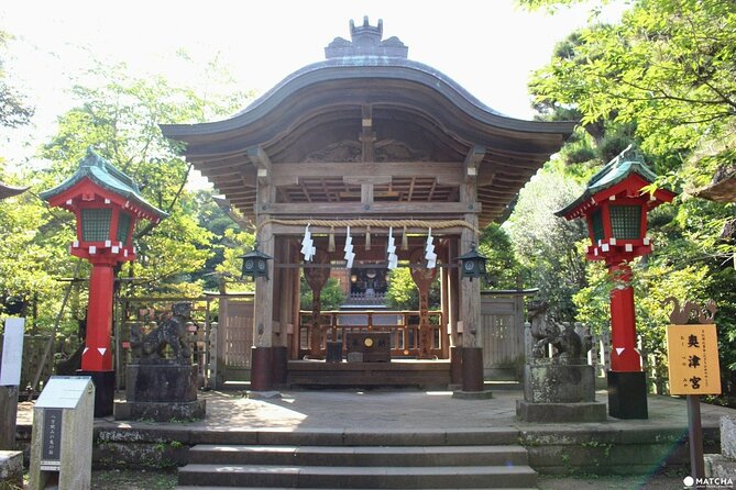 Tokyo: Bus Tour to Kamakura Great Buddha & Enoshima with Pickup - Price and Value: Is $63.44 a Good Deal?
