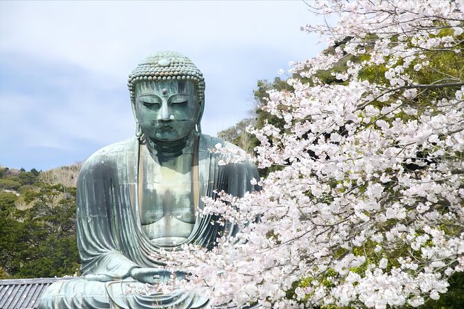 Tokyo: Bus Tour to Kamakura Great Buddha & Enoshima with Pickup - Pickup and Meeting Point: Where to Be So the Day Stays Easy