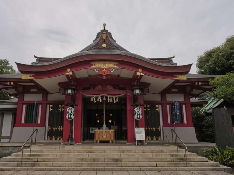 Tokyo: Calligraphy Experience with yukata or Samue - A 90-minute calligraphy class in Tokyo: what you do first
