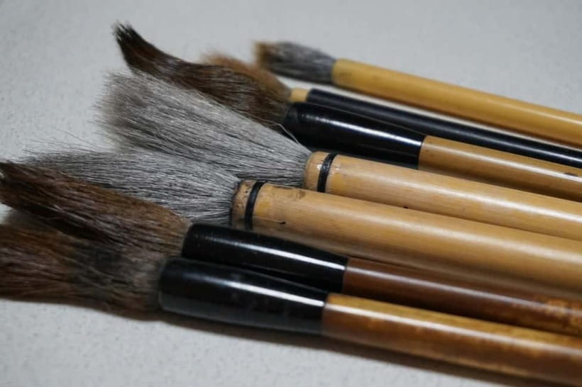 Tokyo: Calligraphy Workshop Craft Your Own Art in Asakusa - Key Points You’ll Care About
