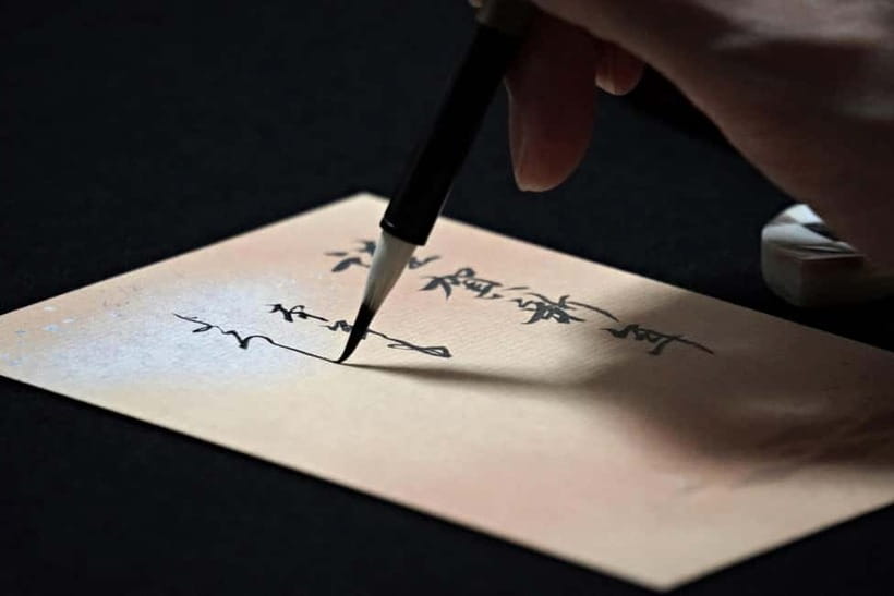 Tokyo: Calligraphy Workshop Craft Your Own Art in Asakusa - Why Asakusa Shodo Feels Different From a Quick Souvenir
