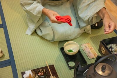 Tokyo: Casual Japanese Tea Ceremony Experience - The Value: Why $25 Works for What You Get