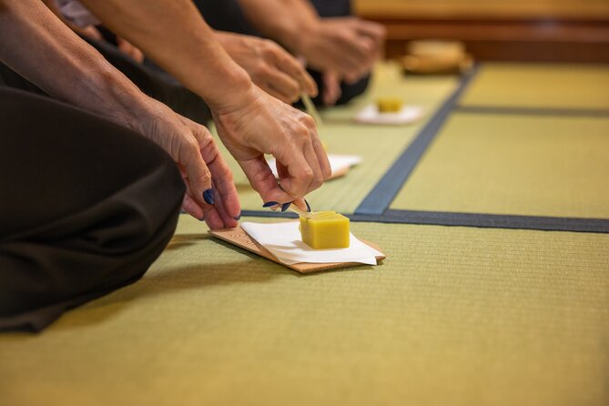 Tokyo: Casual Japanese Tea Ceremony Experience - A Few Things to Keep in Mind Before You Book