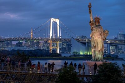 Tokyo City 1-Day Private Tour with Bilingual Driver - Pickup, the bilingual driver, and how the day stays easy