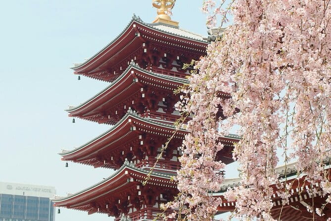 Tokyo City Adventures Private English Tour With Hotel Pickup - Imperial Palace: the calm start that tells you Japan’s story