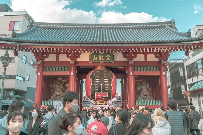 Tokyo City Attractive One Day Tour - Tokyo Skytree and Solamachi: skyline views without losing the fun