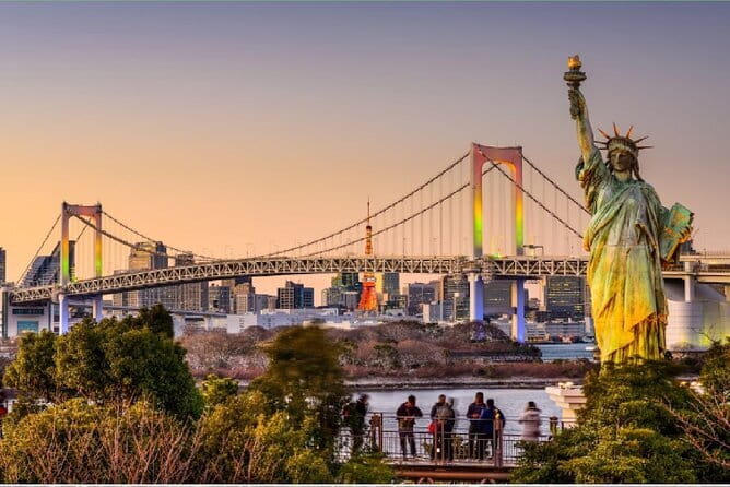 Tokyo City Tour by Private Car & English guide - Why a Private Car Day Makes Tokyo Easier