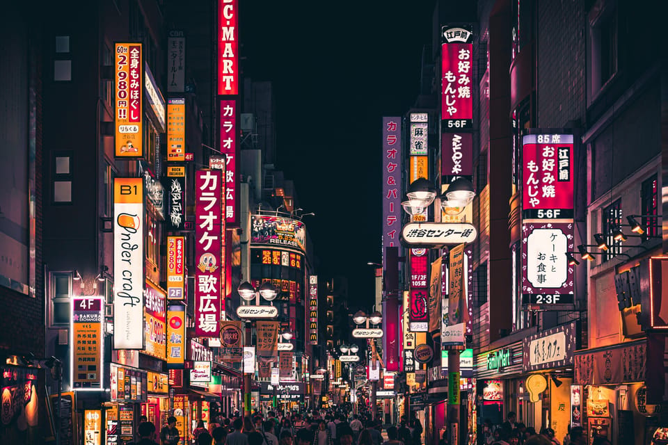 Tokyo: City Tour Tokyo With Driver - Asakusa and Sensō‑ji: temple icons plus real street-life