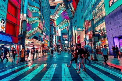 Tokyo: City Tour Tokyo With Driver - Pickup, car comfort, and how customization really changes your day