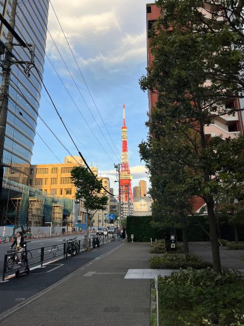 tokyo city walk tour visit Tokyo in one day - Museums in Tokyo: How to Pick the Right One for Your Group
