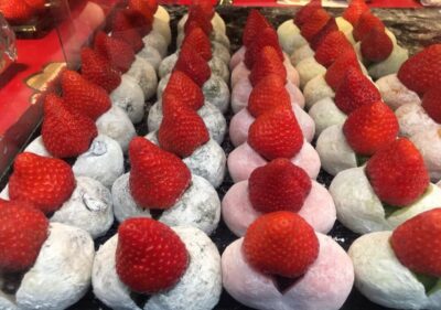 Tokyo: Classic Tsukiji Food Tour - Breakfast That Actually Prepares You for the Market