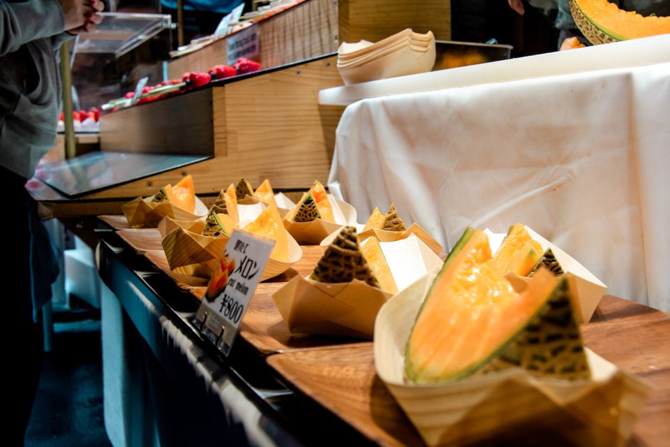 Tokyo: Classic Tsukiji Food Tour - Price and Value: Is $181 Worth It for 3 Hours?