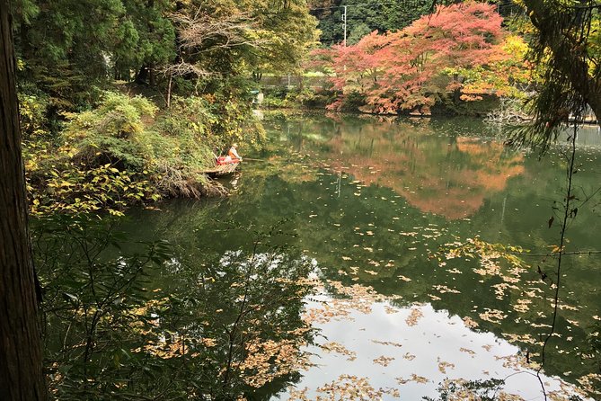 Tokyo Countryside Exploration Private Tour - Hanno Bamboo Temple: Gozu, cow-headed legend, and shy wildlife