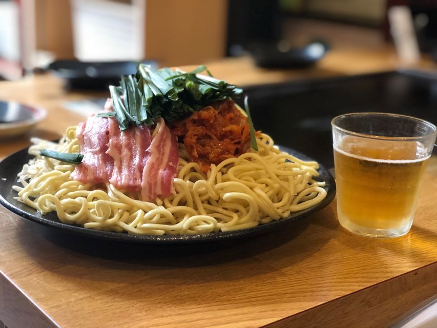 Tokyo: Crazy Cute & Kawaii Harajuku Food Tour - Guides Who Keep the Energy Up (Names You Might Hear)
