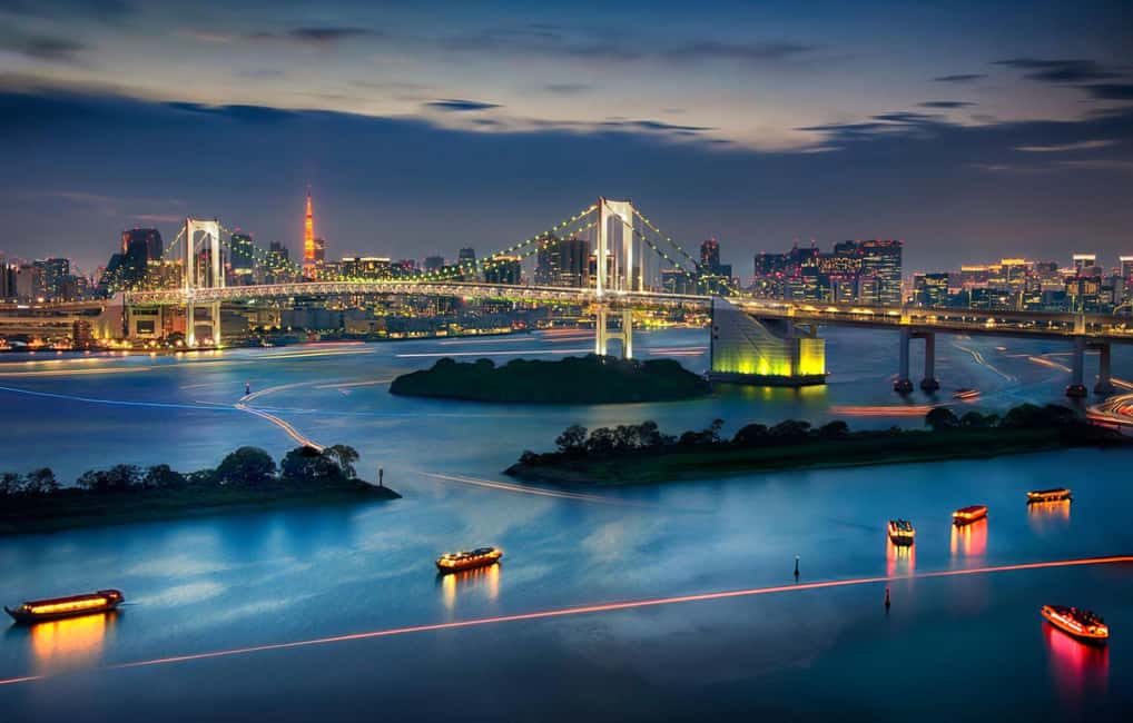 Tokyo: Customizable Day Trip Within Tokyo & English-Driver - Meiji Shrine: The Reset Button Between City Worlds