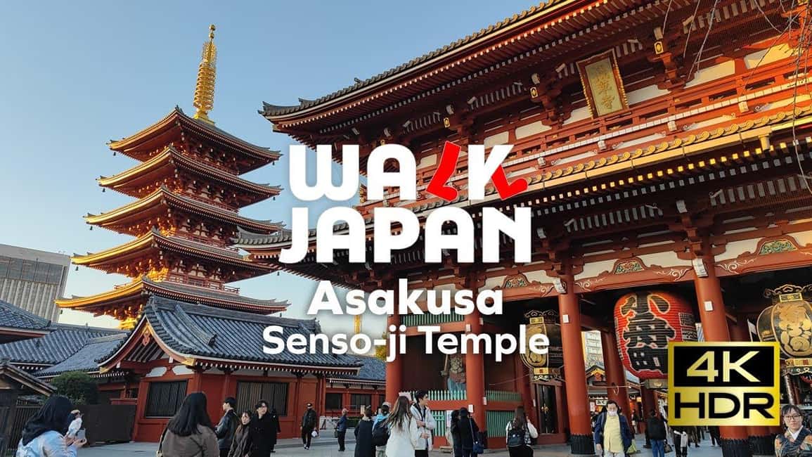 Tokyo: Customizable Day Trip Within Tokyo & English-Driver - The Big Idea: A 10-Hour “Pick Your Tokyo” Day