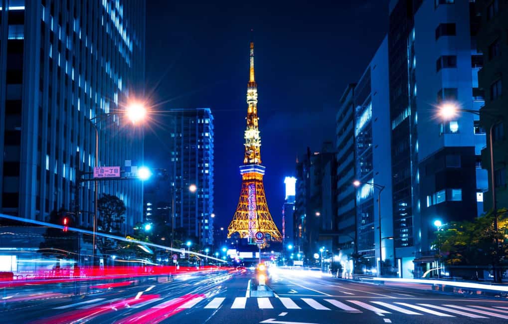 Tokyo: Customizable Day Trip Within Tokyo & English-Driver - Asakusa and Nakamise Street: Where Old Tokyo Still Shows