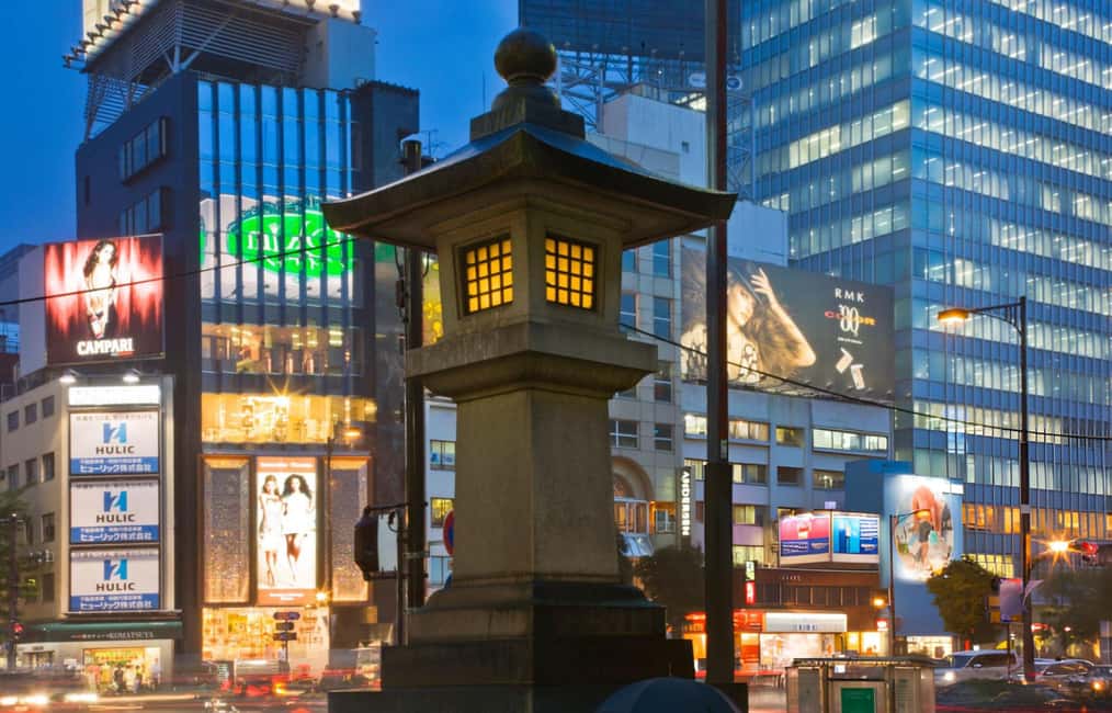 Tokyo: Customizable Day Trip Within Tokyo & English-Driver - Takeshita Street in Tokyo’s Fashion Zone