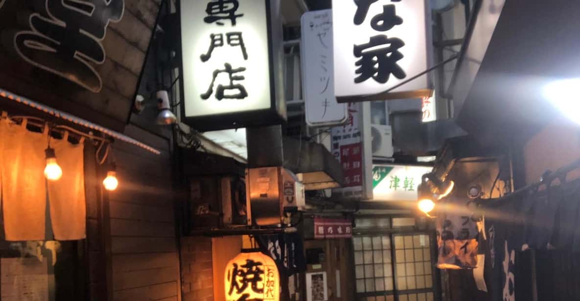 Tokyo: Customizable Private Guided Walking Tour - How the Tour Gets You Off the Main Roads