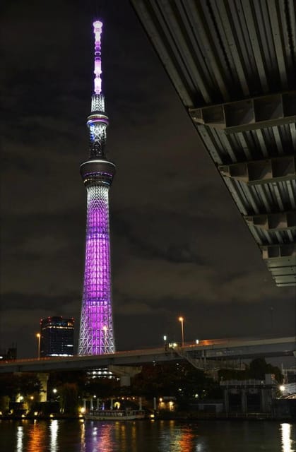 Tokyo Customizable Private Tour by Car & Van - Key things I’d plan around