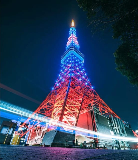 Tokyo Customizable Private Tour by Car & Van - Tsukiji Outer Market: a guided start, then your own pace