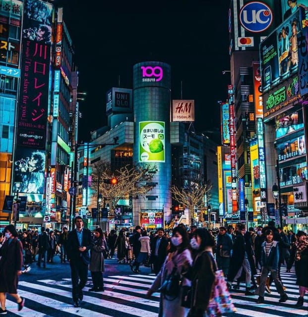 Tokyo Customizable Private Tour by Car & Van - Sensō-ji and Asakusa: the temple area with shopping time nearby