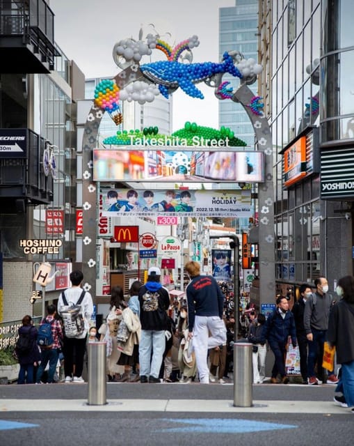 Tokyo Customizable Private Tour by Car & Van - Customizing the route without losing your day