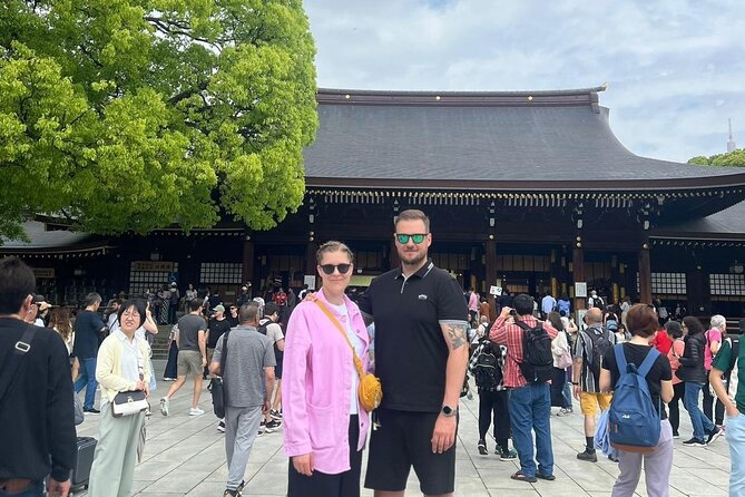 Tokyo Customizable Private Walking Tour with a Local Guide - Key Details That Make This Tour Work