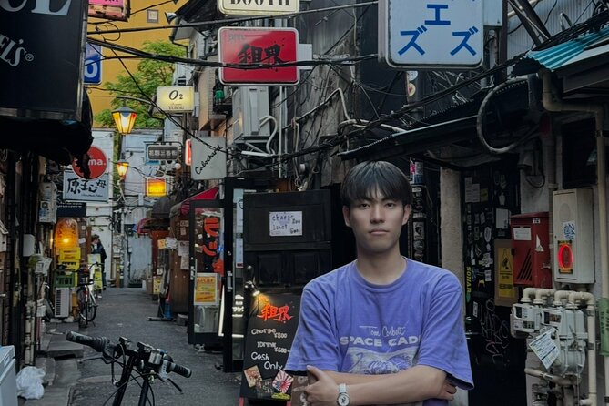 Tokyo Customizable Private Walking Tour with a Local Guide - Vivian’s Impact: Local Language Skills Matter
