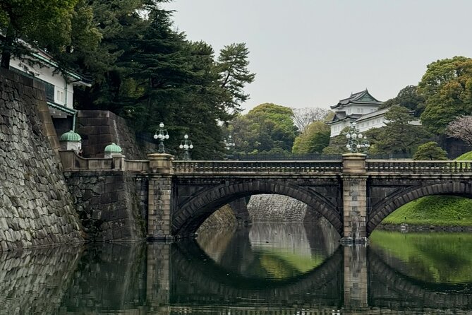 Tokyo Customizable Private Walking Tour with a Local Guide - Meeting Your Tokyo Goals: Food, History, and Pop Culture