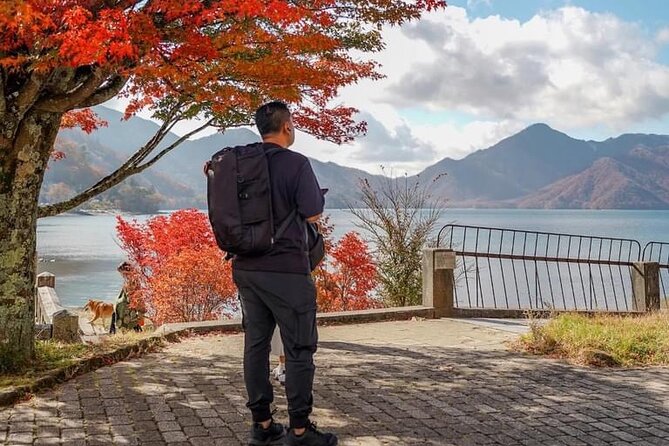 Tokyo: Customized Mt. Fuji & Hakone Sightseeing Private Day Trip - Up to Mt. Fuji 5th Station via Subaru Line