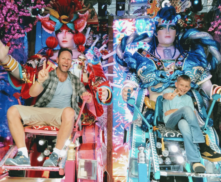 Tokyo Customized Private Tour: See Top Attractions in 1 Day - Rain or Shine Tips and Who This Tour Suits