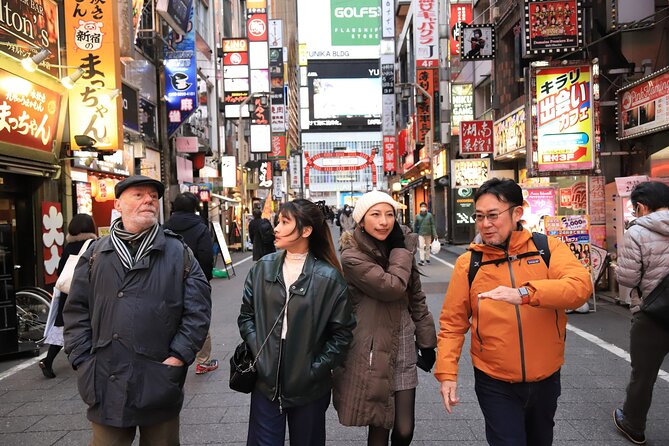 Tokyo Customized Private Tour: See Top Attractions in 1 Day - Sensō-ji, Meiji Shrine, Harajuku, Takeshita Street: Old Soul and Street Style