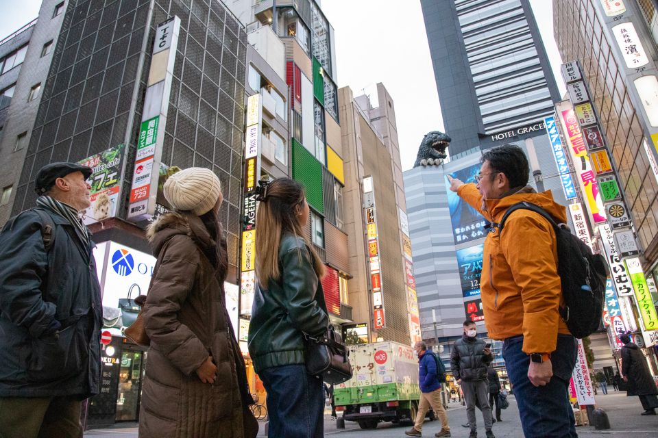 Tokyo Customized Private Tour: See Top Attractions in 1 Day - Price, Value, and the Real Costs to Budget for at $141