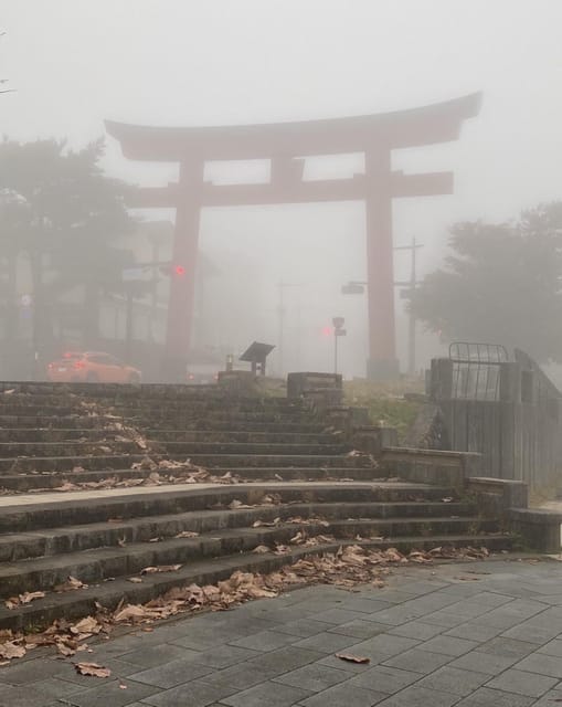 Tokyo: Customized Private Tour with a Local Guide - How a custom Tokyo day actually works with a bilingual guide