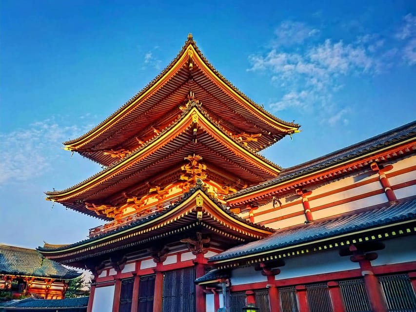 Tokyo: Customized Private Tour with a Local Guide - Akihabara and retro gaming stops for pop-culture nerds