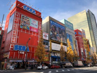 Tokyo: Customized Private Tour with a Local Guide - Shinjuku alley history: black markets, Golden Gai, and Kabukicho energy