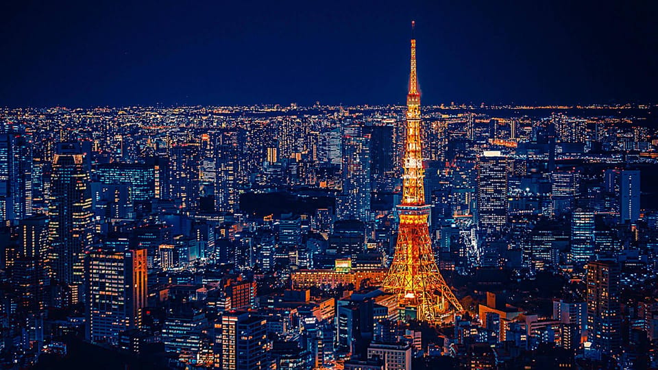 Tokyo: Customized Private Tour with a Local Guide - Yanaka Ginza and older neighborhoods for Tokyo’s street texture