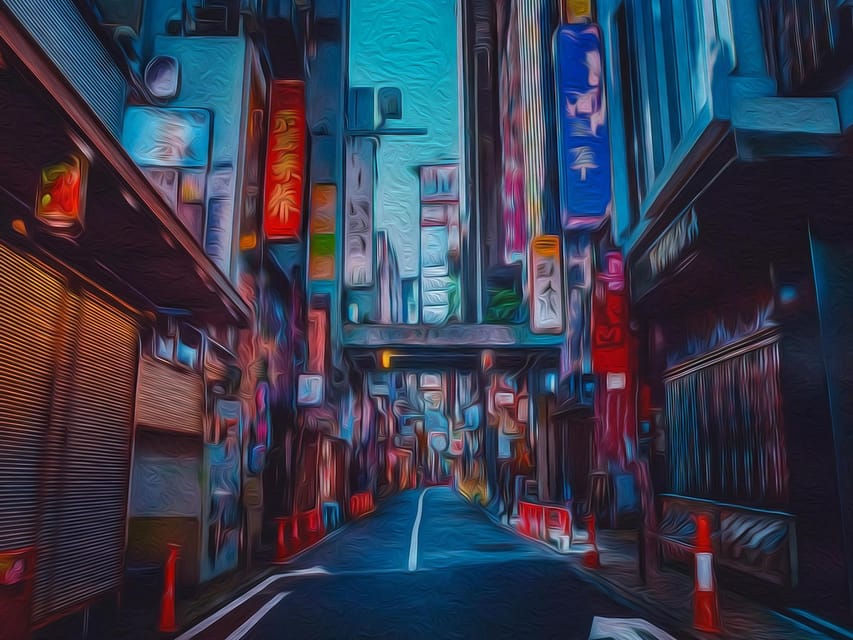 Tokyo: Customized Private Tour with a Local Guide - Price and value: what $85 buys on a private tour