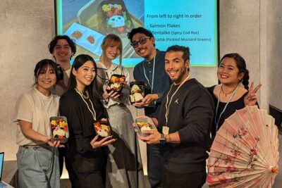 Tokyo Cute Bento Cooking Class – Make a Kawaii Character Lunchbox - The 2-Hour Flow: Intro, Bento Build, Photos, Then You Eat