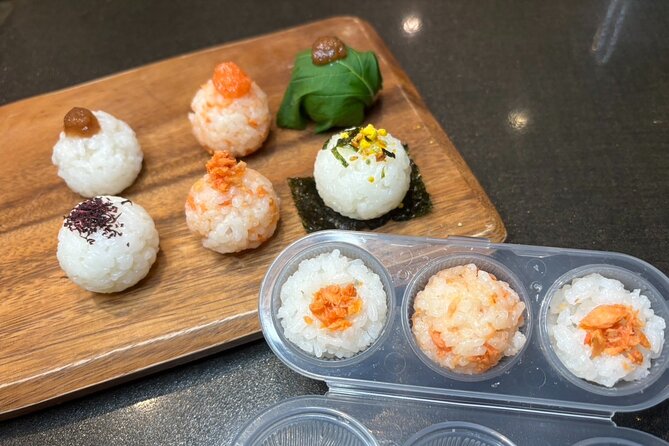 Tokyo : Cute Character Bento making work shop in Shinjuku - Price and value at $78.18: what you’re really paying for