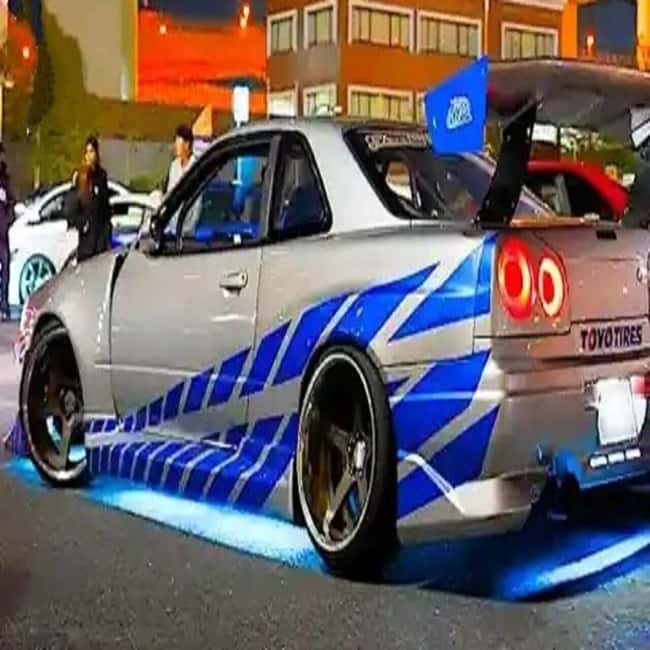 Tokyo: Daikoku Car Meet Experience on a JDM TUNED SPORTS CAR - From Meet-Up to Main Event: How the Night Actually Flows