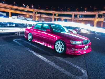 Tokyo: Daikoku Excursion by Drift Car And official driver - Getting there from Akihabara (and your hotel) without wasting the day