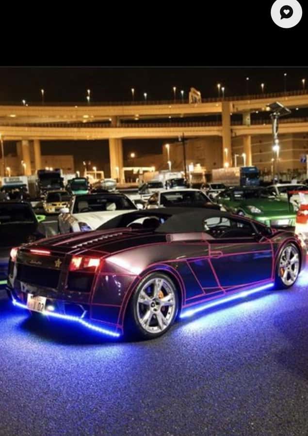 Tokyo: Daikoku JDM Car Culture Tour - Daikoku Parking Area: Tokyo’s JDM moment you’ll plan around