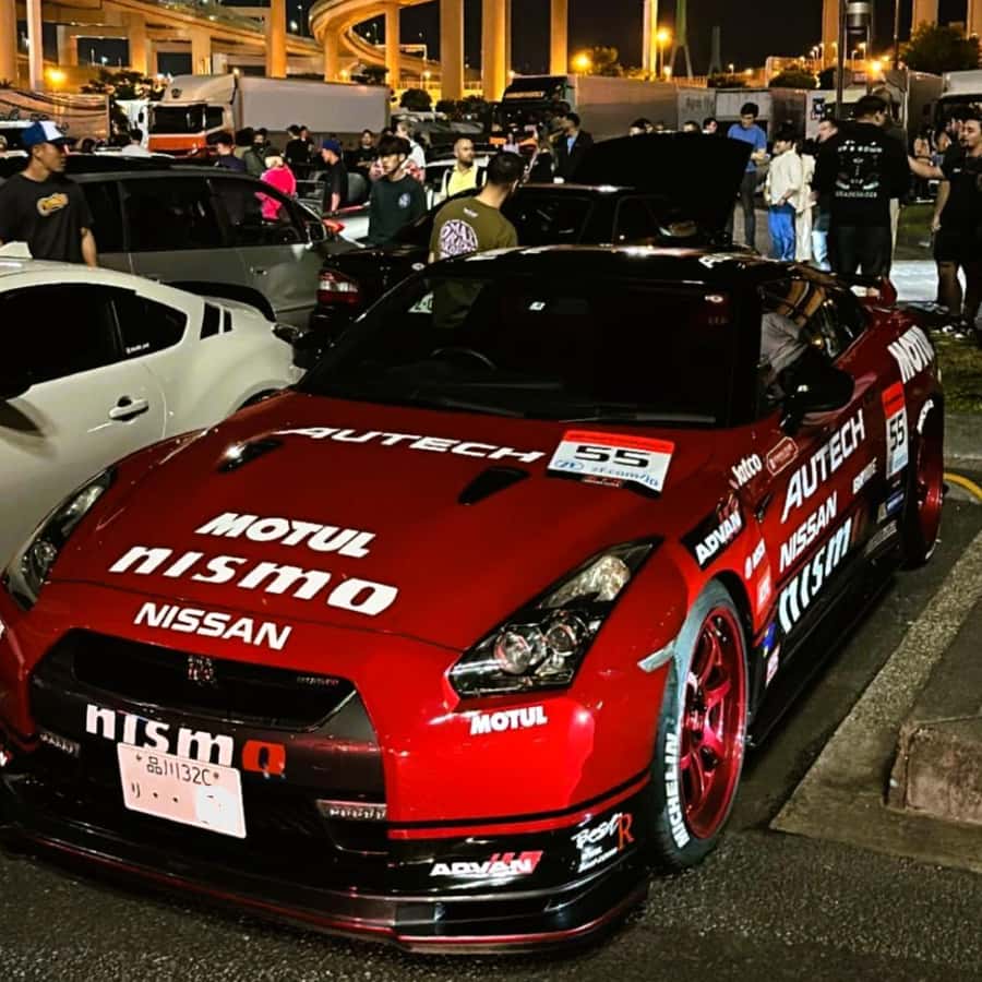 Tokyo: Daikoku JDM Car Culture Tour - Price and value: what $115 buys you (and what it doesn’t)