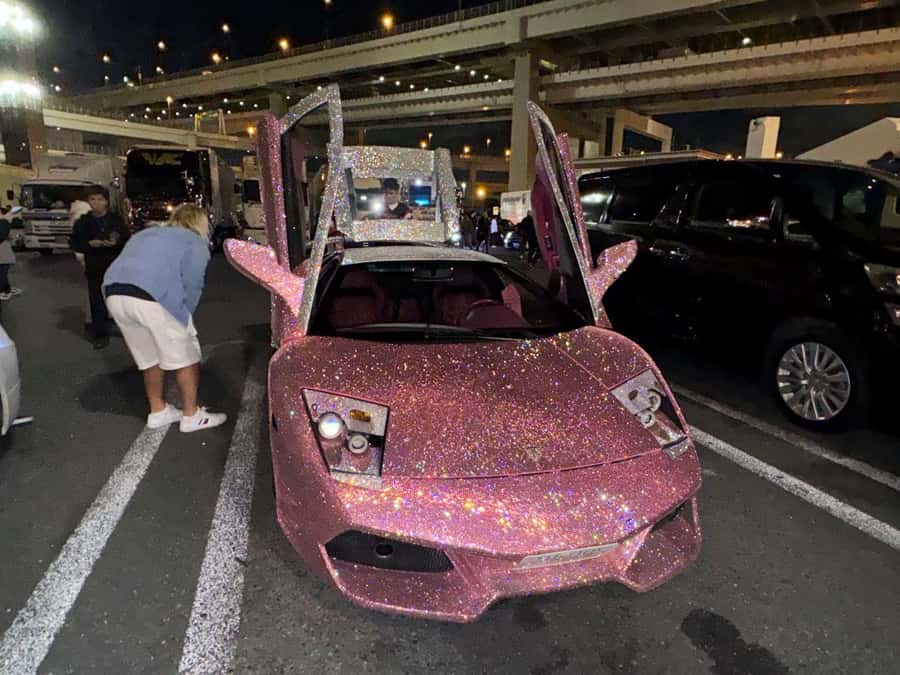 Tokyo: Daikoku JDM Car Culture Tour - Who this Daikoku JDM tour fits best