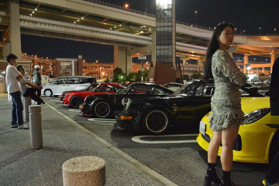 Tokyo: Daikoku JDM Car Meet Tour + LibertyWalk & Autobacs! - Should you book Tokyo: Daikoku JDM Car Meet Tour + LibertyWalk & Autobacs?