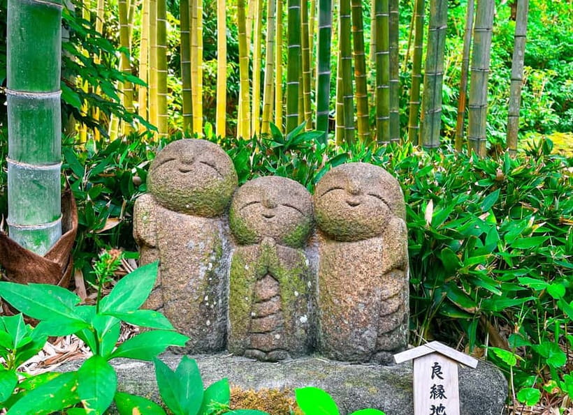 Tokyo: Day Trip to Kamakura in Spanish - Spanish - Kamakura Feels Like Another Side of Japan (Not Just a Stop)
