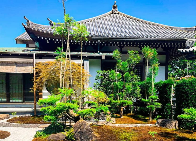 Tokyo: Day Trip to Kamakura in Spanish - Spanish - Price and value: what the $86 actually buys