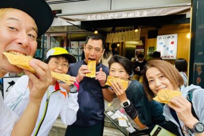 Tokyo Deep Inside Cycle Tour～3 Hours E Bike Tour around Tokyo - Price and What You’re Actually Paying For